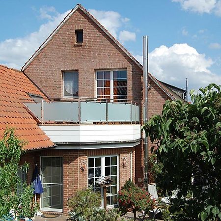 Ferienwohnung Stollenwerk Am Steinhuder Meer - Wunstorf Ot Steinhude An Der Schanze 7 Exteriör bild