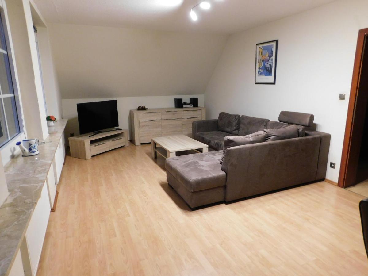 Ferienwohnung Stollenwerk Am Steinhuder Meer - Wunstorf Ot Steinhude An Der Schanze 7 Exteriör bild