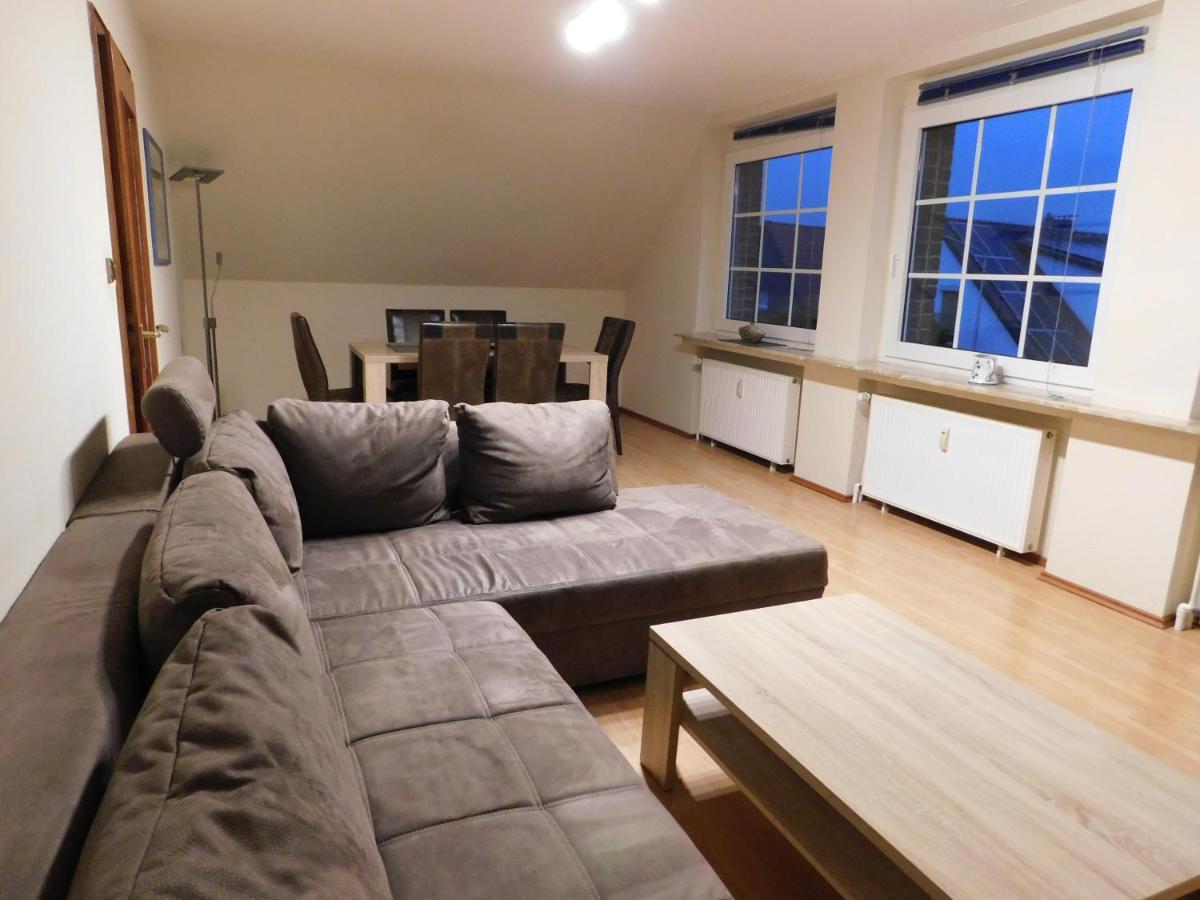 Ferienwohnung Stollenwerk Am Steinhuder Meer - Wunstorf Ot Steinhude An Der Schanze 7 Exteriör bild