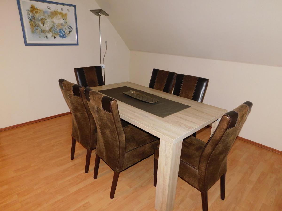 Ferienwohnung Stollenwerk Am Steinhuder Meer - Wunstorf Ot Steinhude An Der Schanze 7 Exteriör bild