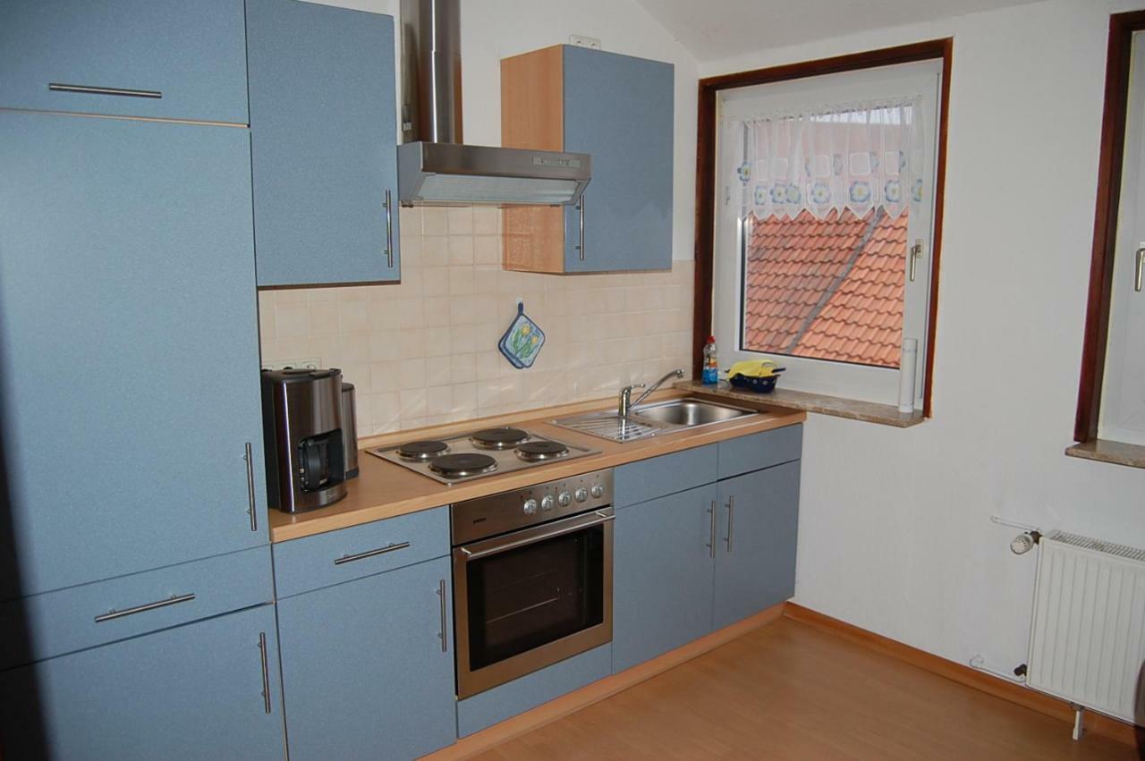 Ferienwohnung Stollenwerk Am Steinhuder Meer - Wunstorf Ot Steinhude An Der Schanze 7 Exteriör bild