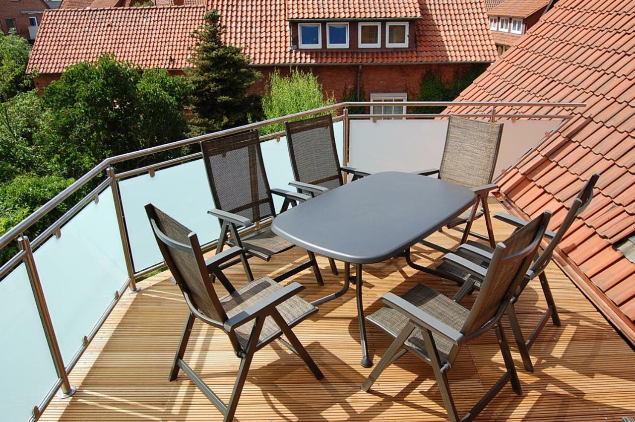 Ferienwohnung Stollenwerk Am Steinhuder Meer - Wunstorf Ot Steinhude An Der Schanze 7 Exteriör bild
